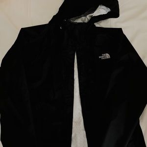 Northface Windbreaker